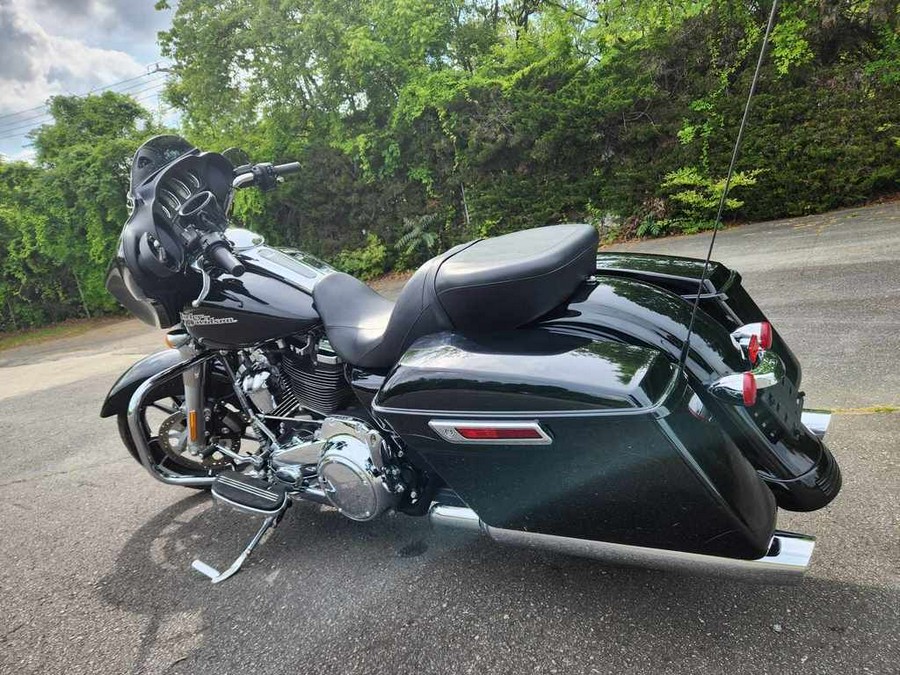 2020 Harley-Davidson Street Glide® Base