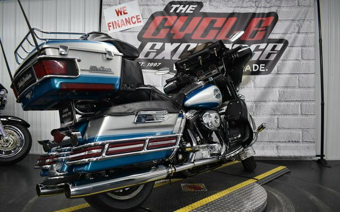 1994 Harley-Davidson® FLHTCU - Electra Glide® Ultra Classic®