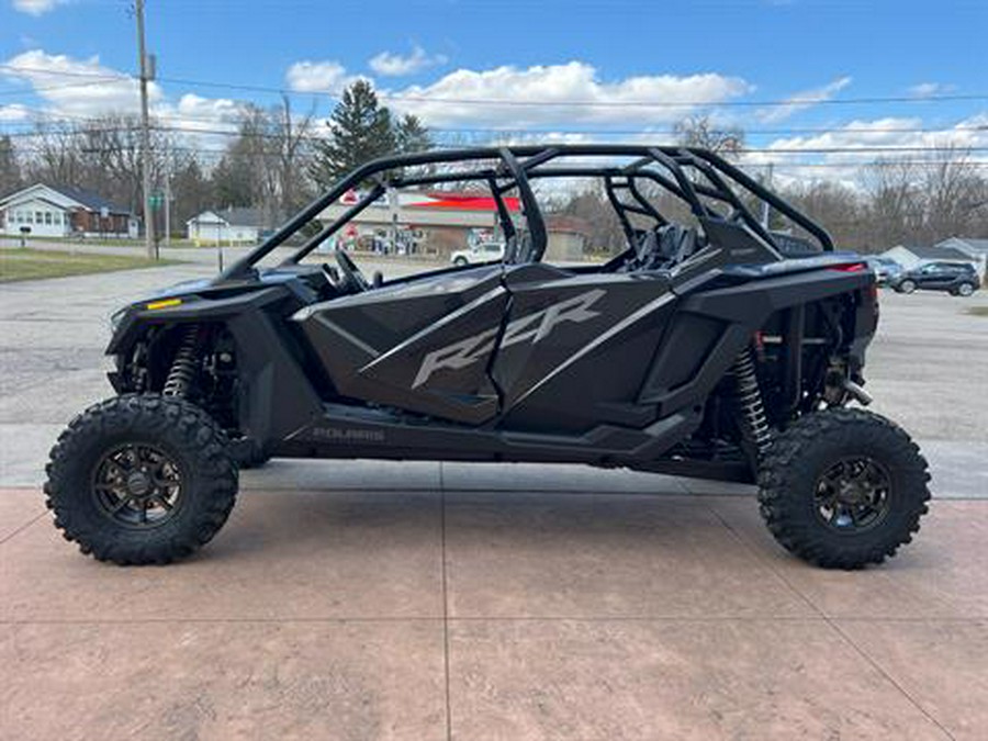 2024 Polaris RZR Pro XP 4 Ultimate