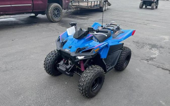 2024 Polaris® Outlaw 70 EFI