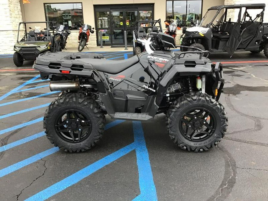 2024 Polaris® Sportsman 570 Trail