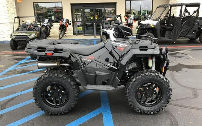 2024 Polaris® Sportsman 570 Trail