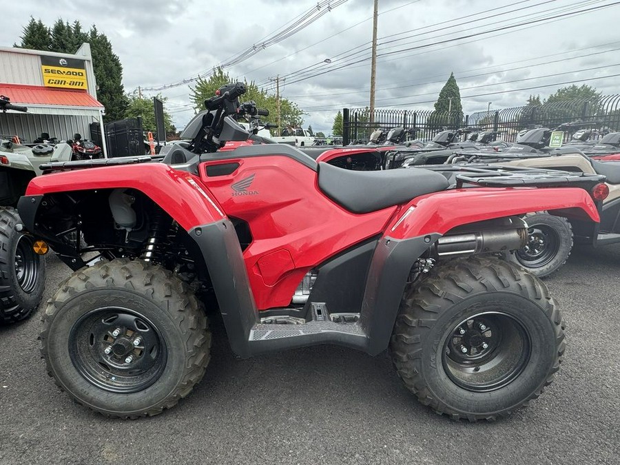 2024 Honda® FourTrax Rancher 4x4