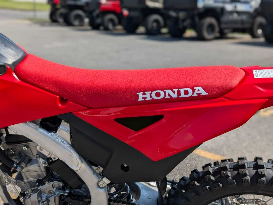 2025 Honda CRF® 250RX