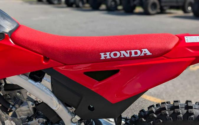 2025 Honda CRF® 250RX