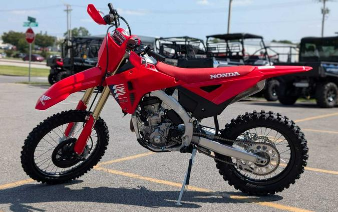 2025 Honda CRF® 250RX