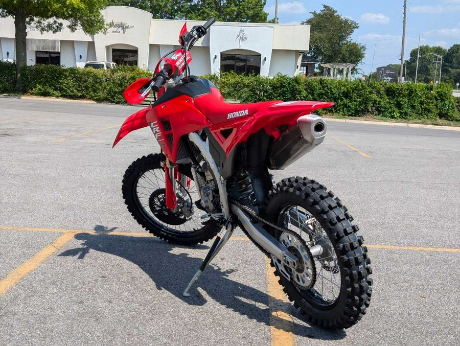 2025 Honda CRF® 250RX