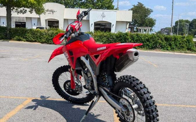 2025 Honda CRF® 250RX