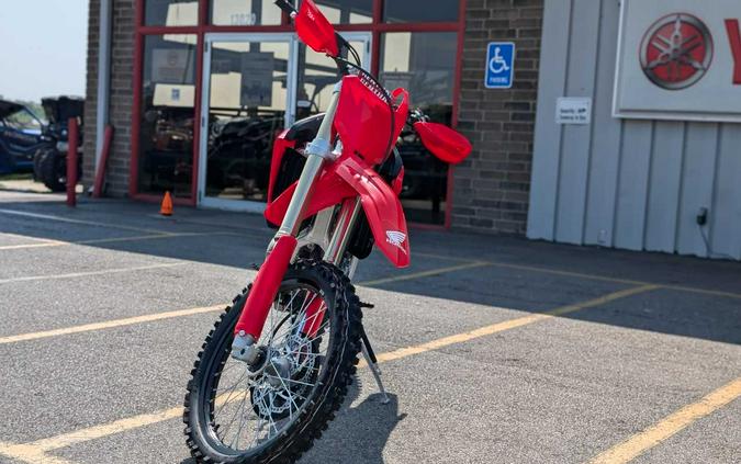 2025 Honda CRF® 250RX