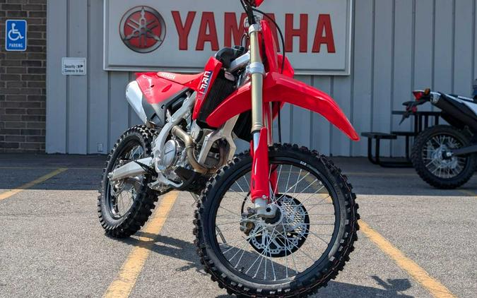 2025 Honda CRF® 250RX