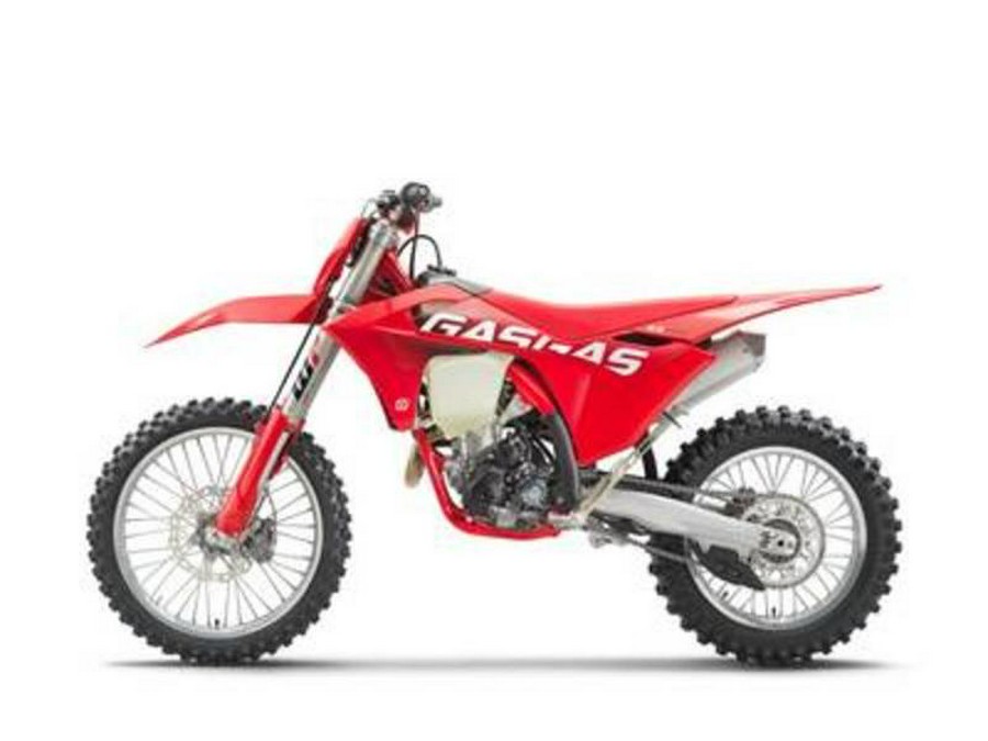 2024 GASGAS EX 350F