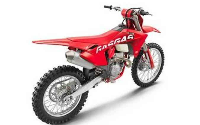 2024 GASGAS EX 350F