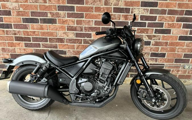 2024 Honda® Rebel 1100