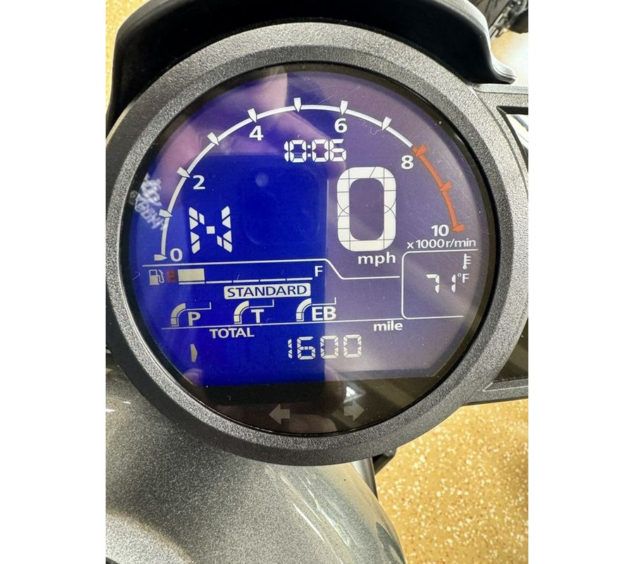 2024 Honda® Rebel 1100