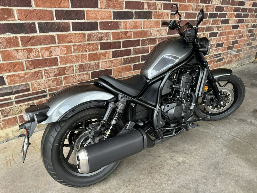 2024 Honda® Rebel 1100