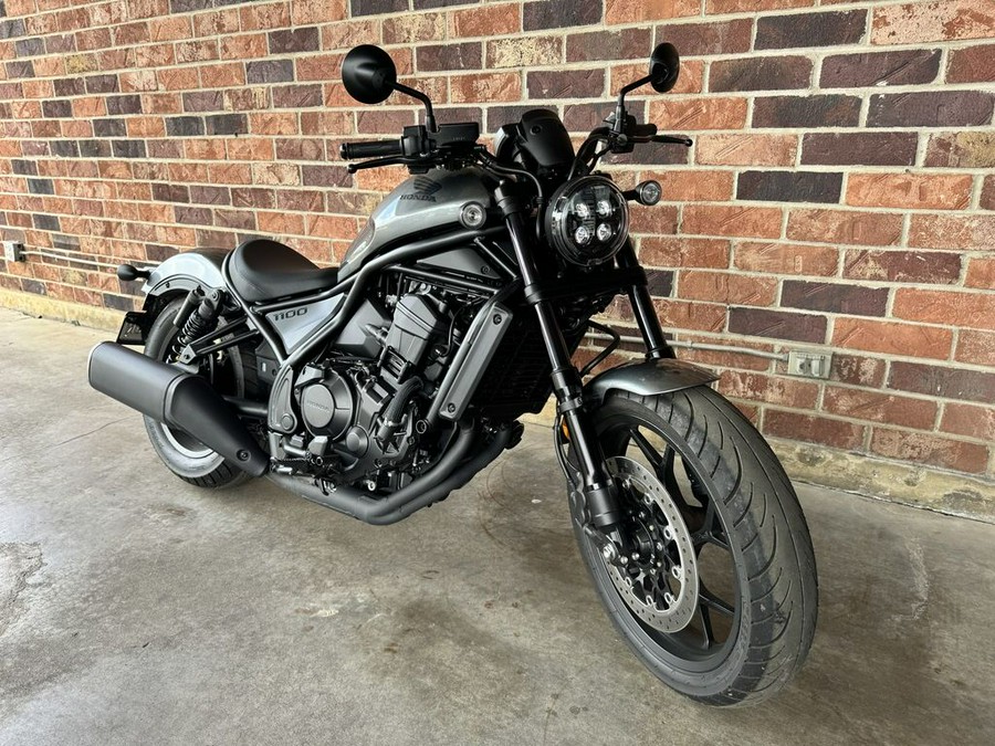 2024 Honda® Rebel 1100