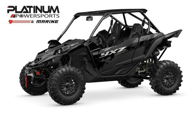 2025 Yamaha YXZ1000R EPS SS XT-R