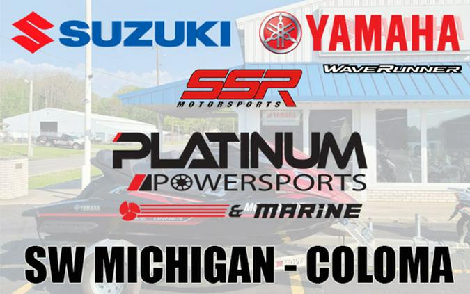 2025 Yamaha YXZ1000R EPS SS XT-R