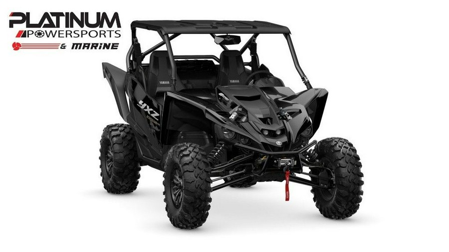 2025 Yamaha YXZ1000R EPS SS XT-R