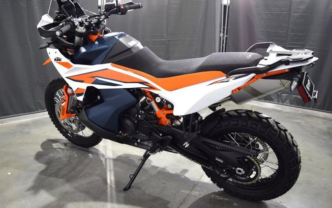 2024 KTM 890 Adventure R