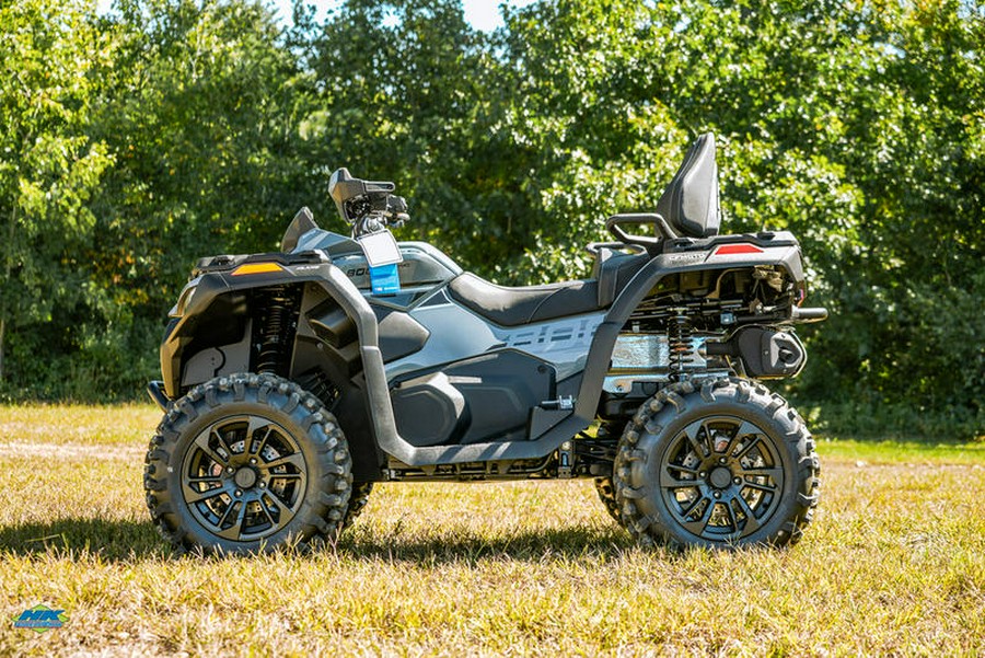 2024 CFMOTO CForce 800 Touring