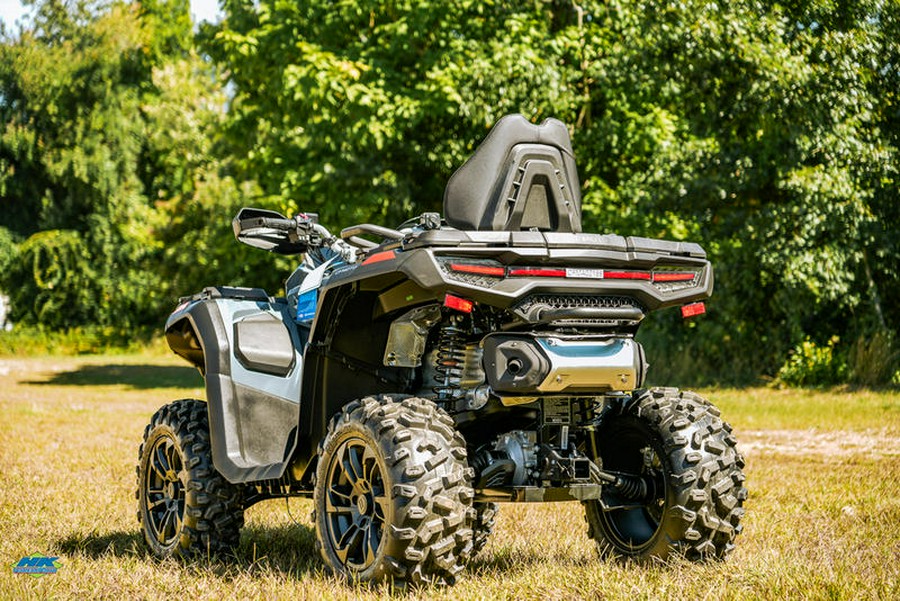 2024 CFMOTO CForce 800 Touring