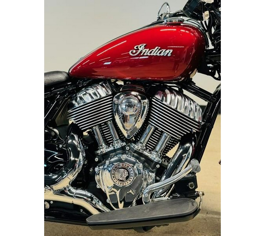 2023 Indian Motorcycle Super Chief Limited ABS