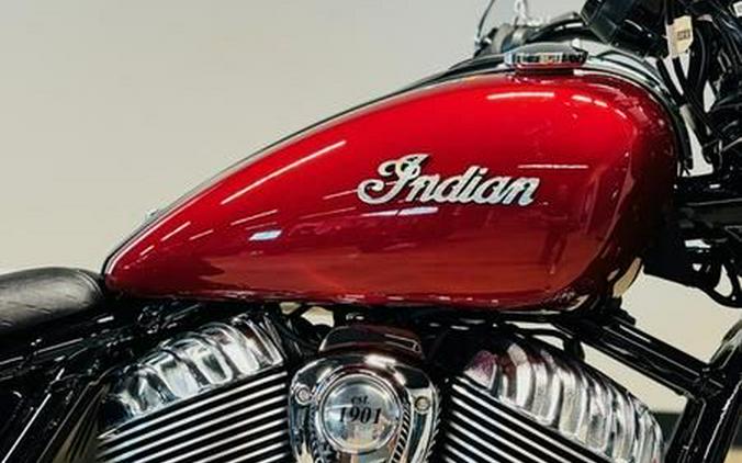 2023 Indian Motorcycle Super Chief Limited ABS