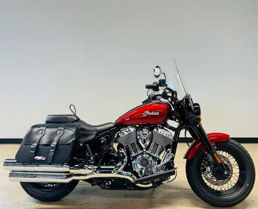 2023 Indian Motorcycle Super Chief Limited ABS