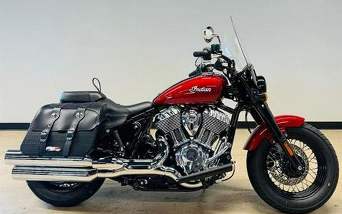 2023 Indian Motorcycle Super Chief Limited ABS