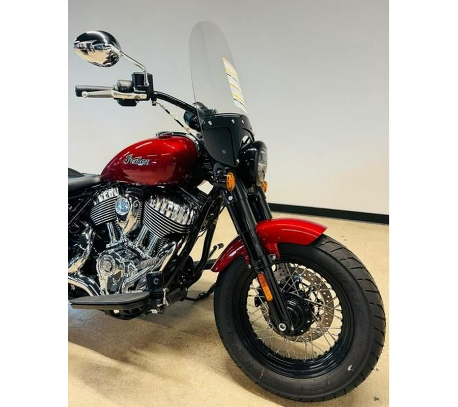 2023 Indian Motorcycle Super Chief Limited ABS