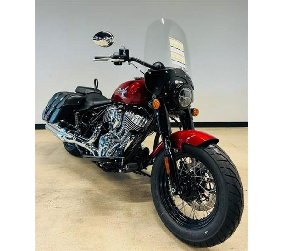 2023 Indian Motorcycle Super Chief Limited ABS