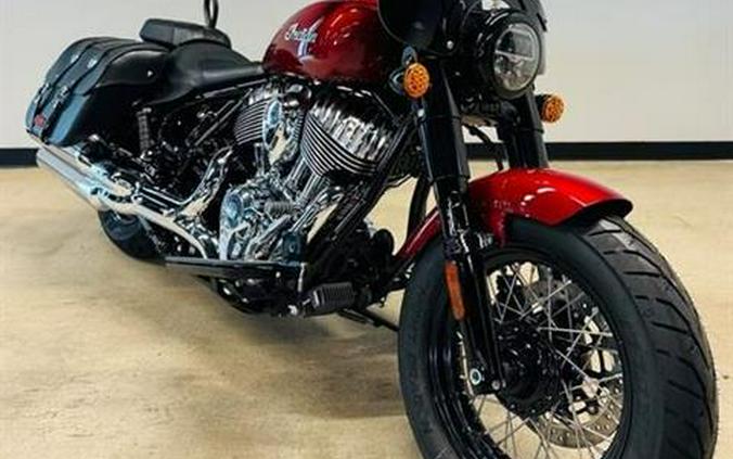 2023 Indian Motorcycle Super Chief Limited ABS