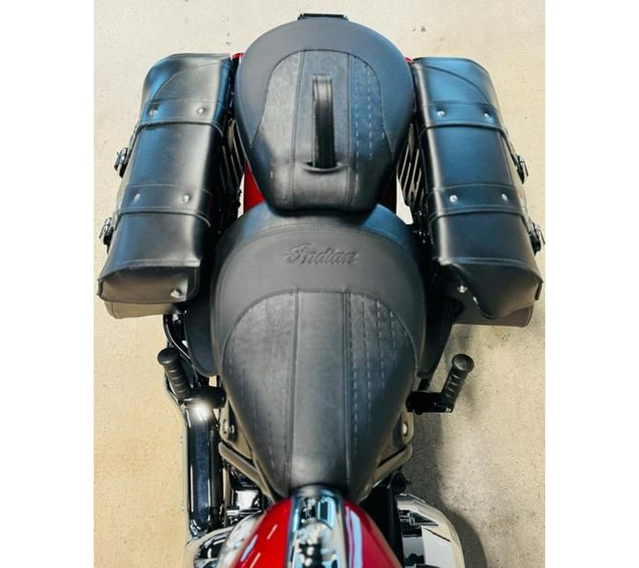 2023 Indian Motorcycle Super Chief Limited ABS