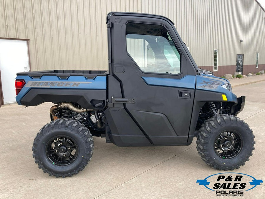 2025 Polaris® Ranger XP 1000 NorthStar Edition Ultimate