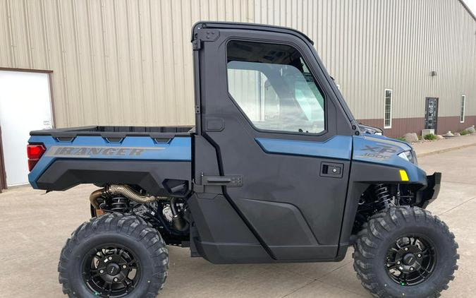 2025 Polaris® Ranger XP 1000 NorthStar Edition Ultimate