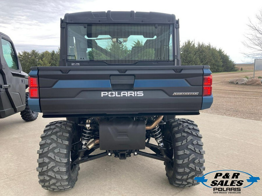 2025 Polaris® Ranger XP 1000 NorthStar Edition Ultimate