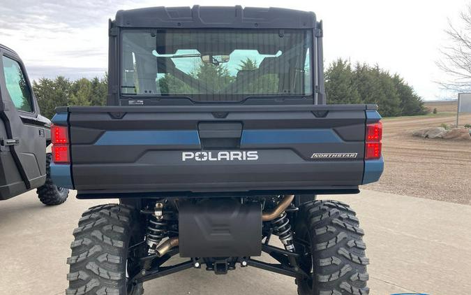 2025 Polaris® Ranger XP 1000 NorthStar Edition Ultimate