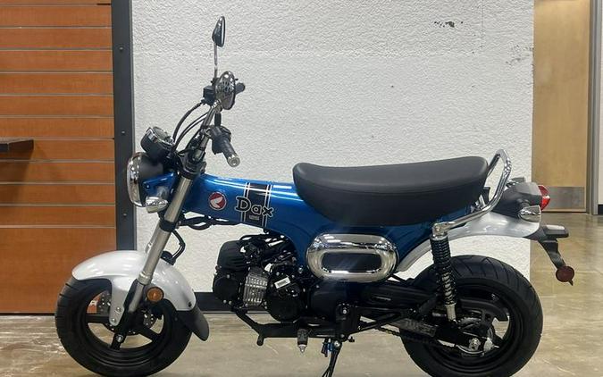 2025 Honda® Dax 125