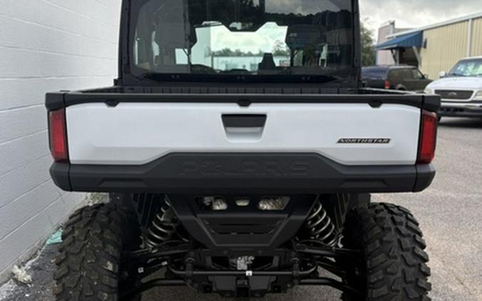 2025 Polaris Ranger Crew XD 1500 NorthStar Edition Premium
