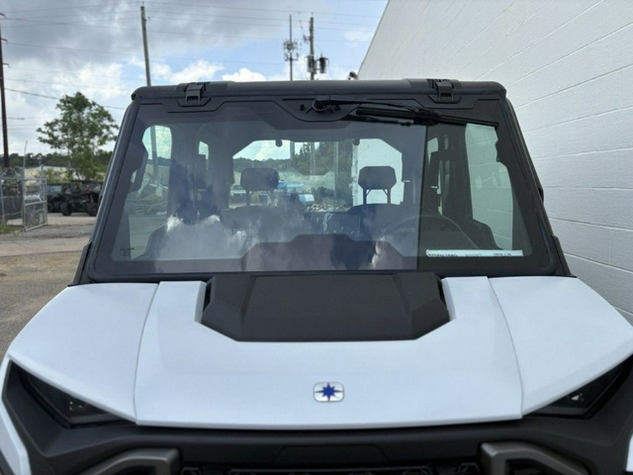2025 Polaris Ranger Crew XD 1500 NorthStar Edition Premium