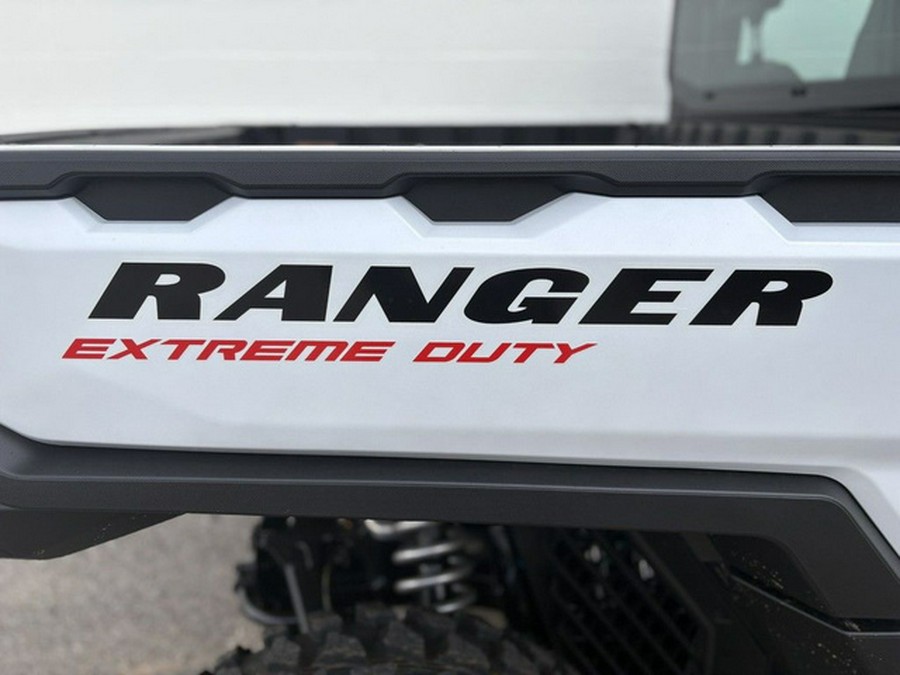 2025 Polaris Ranger Crew XD 1500 NorthStar Edition Premium
