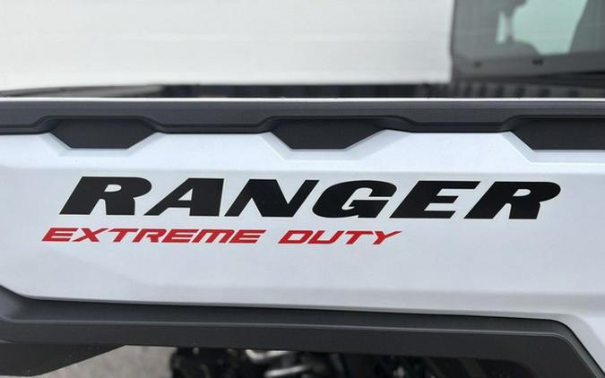 2025 Polaris Ranger Crew XD 1500 NorthStar Edition Premium