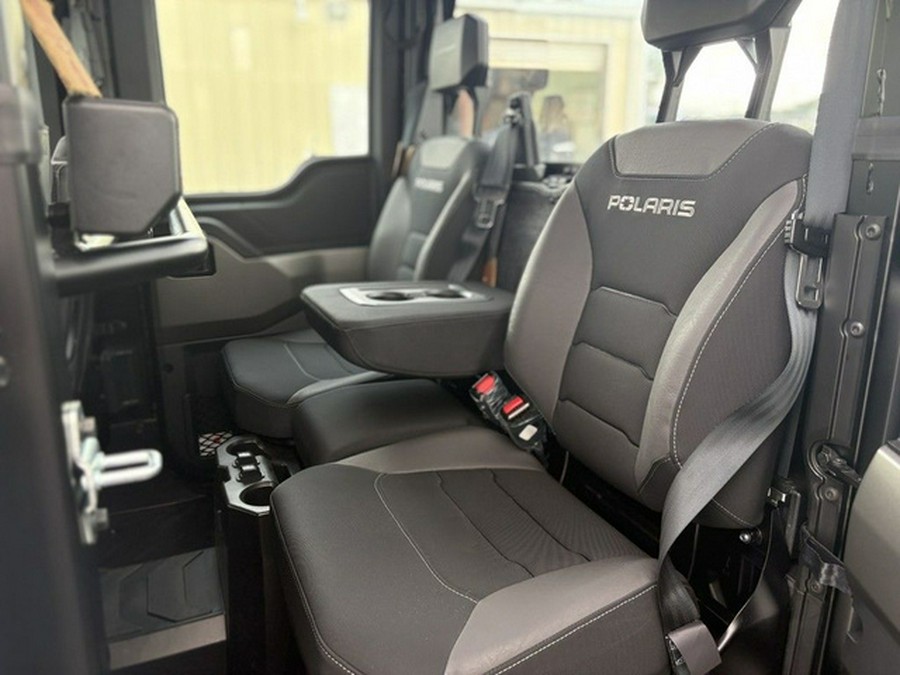 2025 Polaris Ranger Crew XD 1500 NorthStar Edition Premium