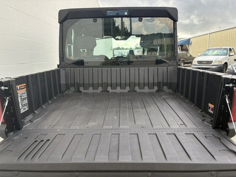 2025 Polaris Ranger Crew XD 1500 NorthStar Edition Premium