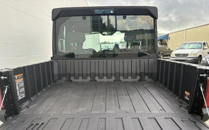 2025 Polaris Ranger Crew XD 1500 NorthStar Edition Premium