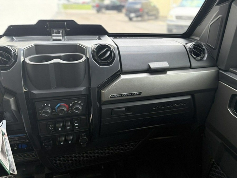 2025 Polaris Ranger Crew XD 1500 NorthStar Edition Premium