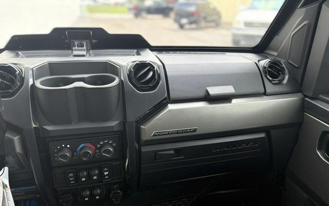 2025 Polaris Ranger Crew XD 1500 NorthStar Edition Premium