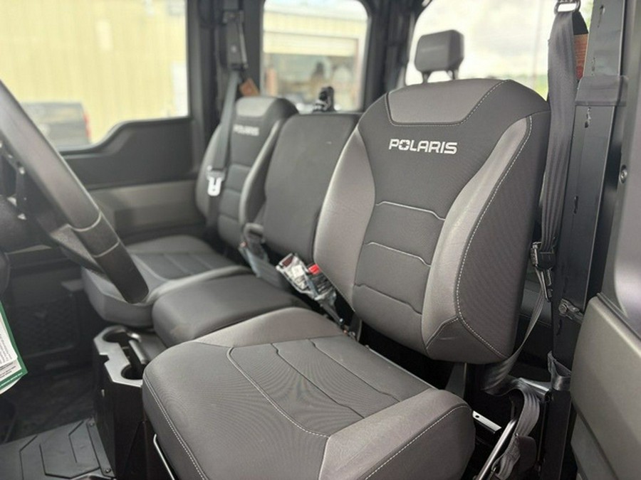 2025 Polaris Ranger Crew XD 1500 NorthStar Edition Premium