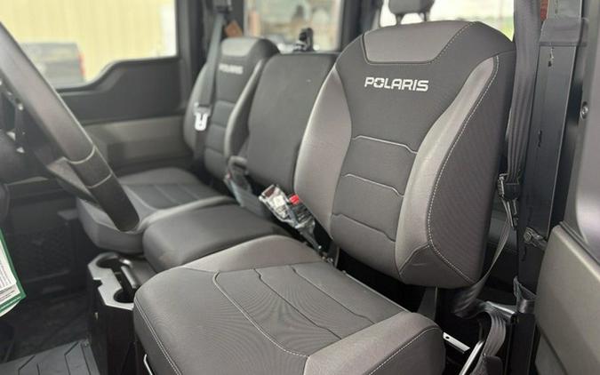 2025 Polaris Ranger Crew XD 1500 NorthStar Edition Premium